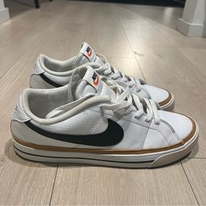 Nike court legacy shoes men’s size 11.5